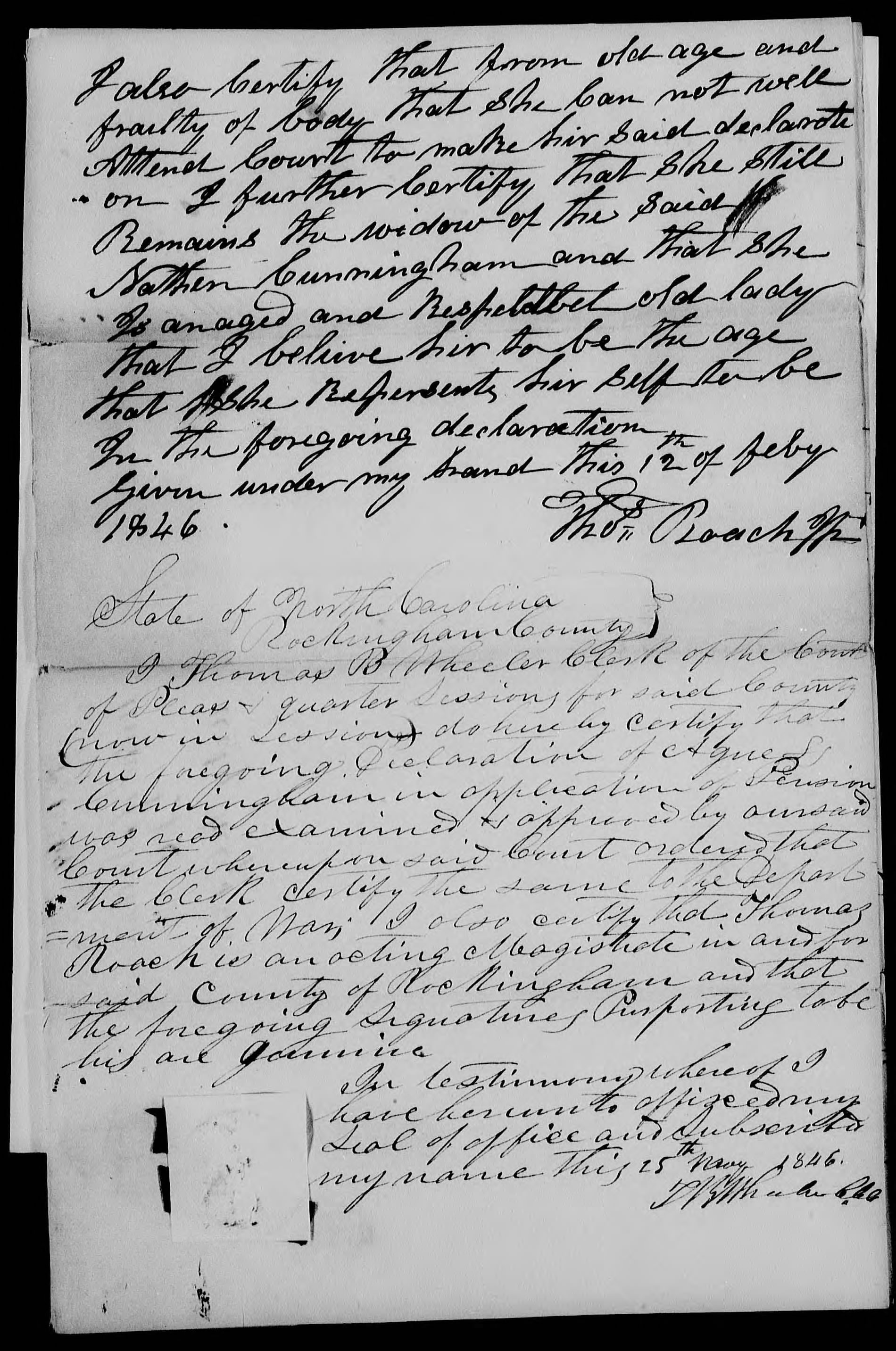 Document